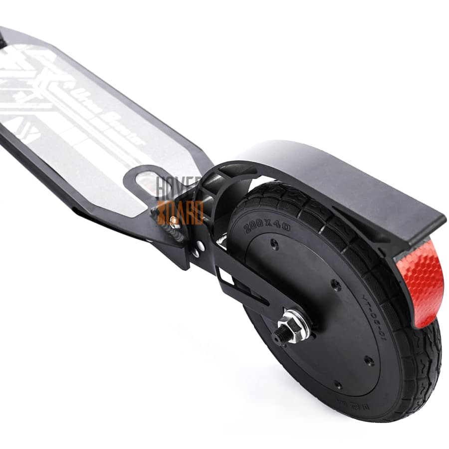 Konar KES-H03 заднее колесо фото