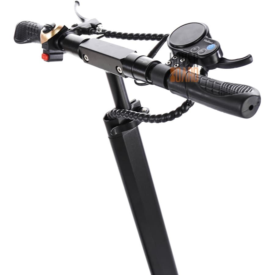 Konar KES-H05B руль фото