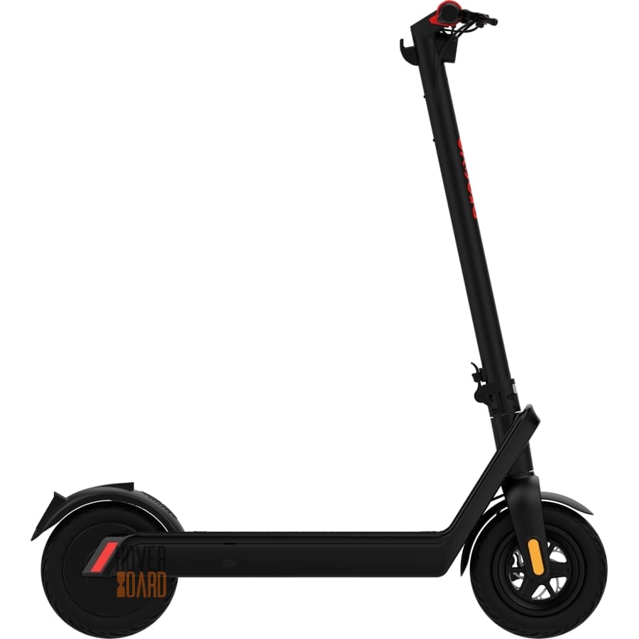 Proove X-City Max вид сбоку фото