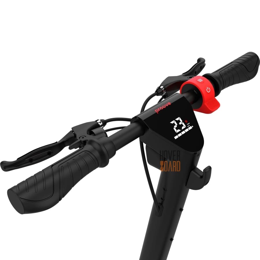 Proove X-City Max руль фото