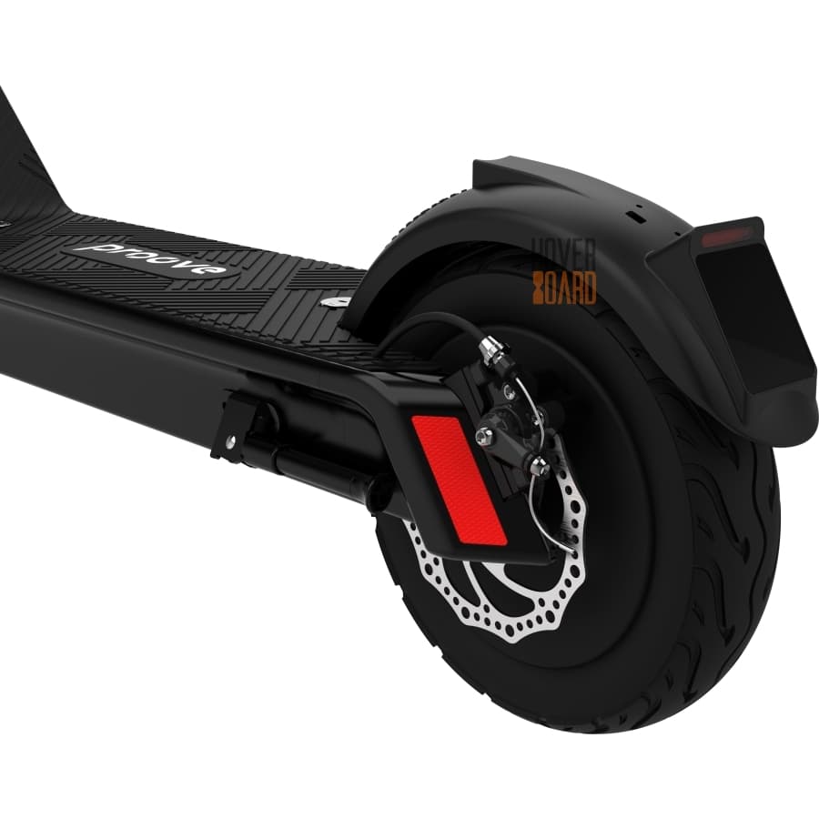 Proove X-City Max заднее колесо фото