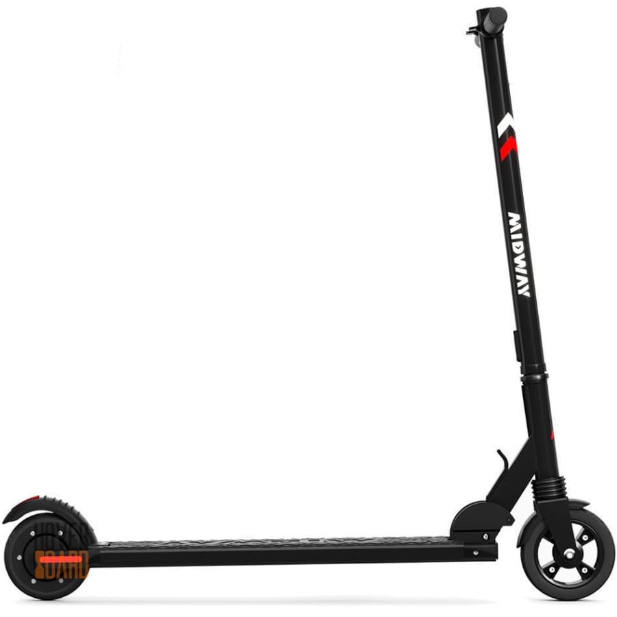 MIDWAY mini вид сбоку фото