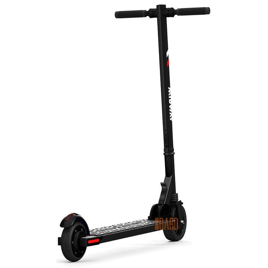 MIDWAY mini вид сзади фото