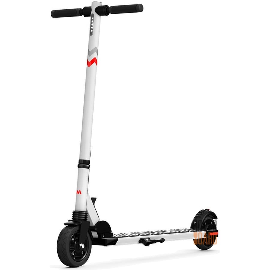 MIDWAY mini White общий вид фото