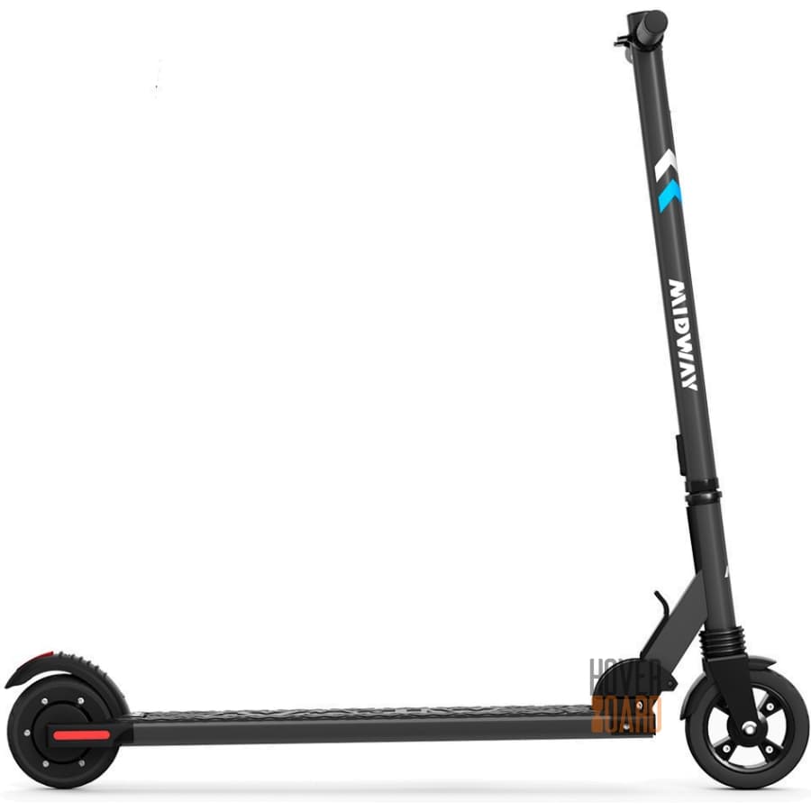 MIDWAY mini Grey вид сбоку фото