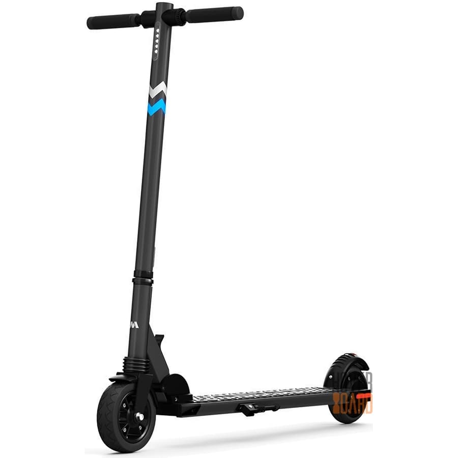 MIDWAY mini Grey общий вид фото