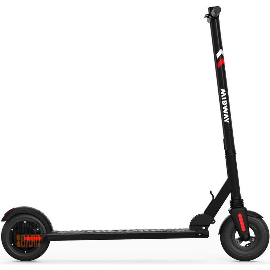 MIDWAY 0810 вид сбоку фото