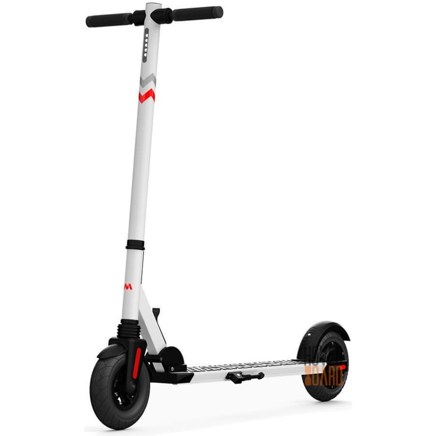 MIDWAY 0810 White общий вид фото