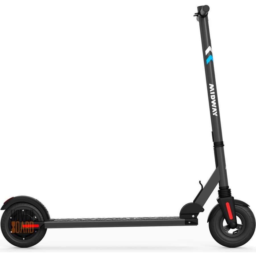 MIDWAY 0810 Grey вид сбоку фото