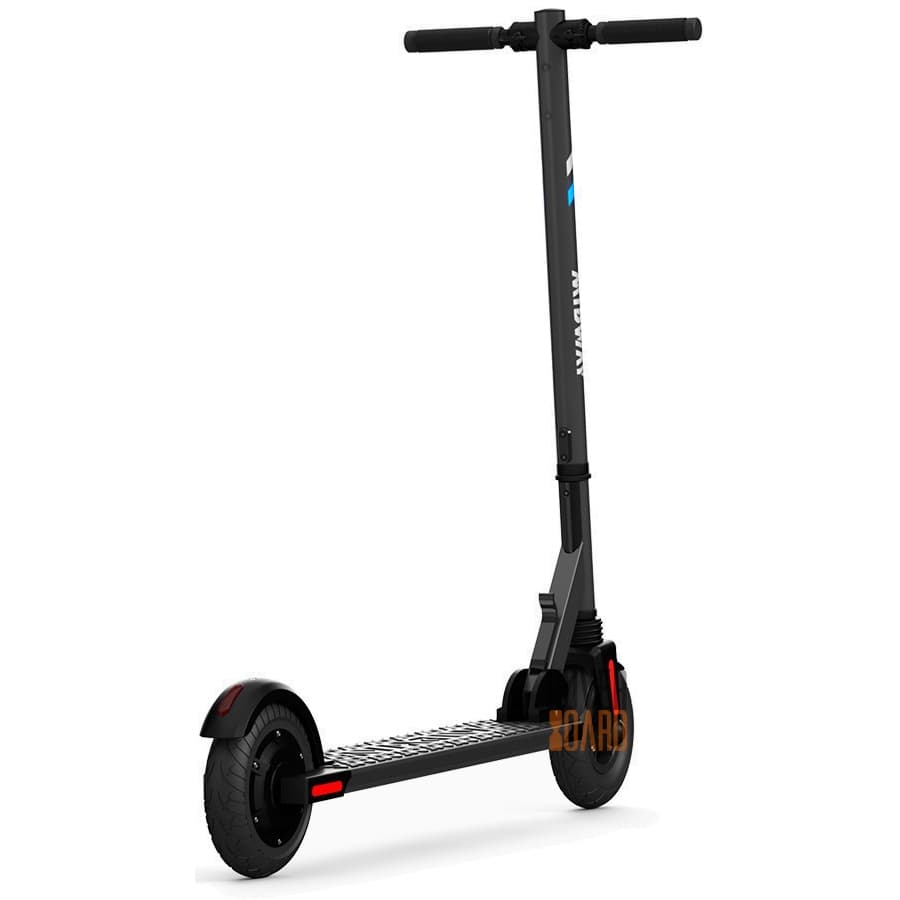 MIDWAY 0810 Grey вид сзади фото