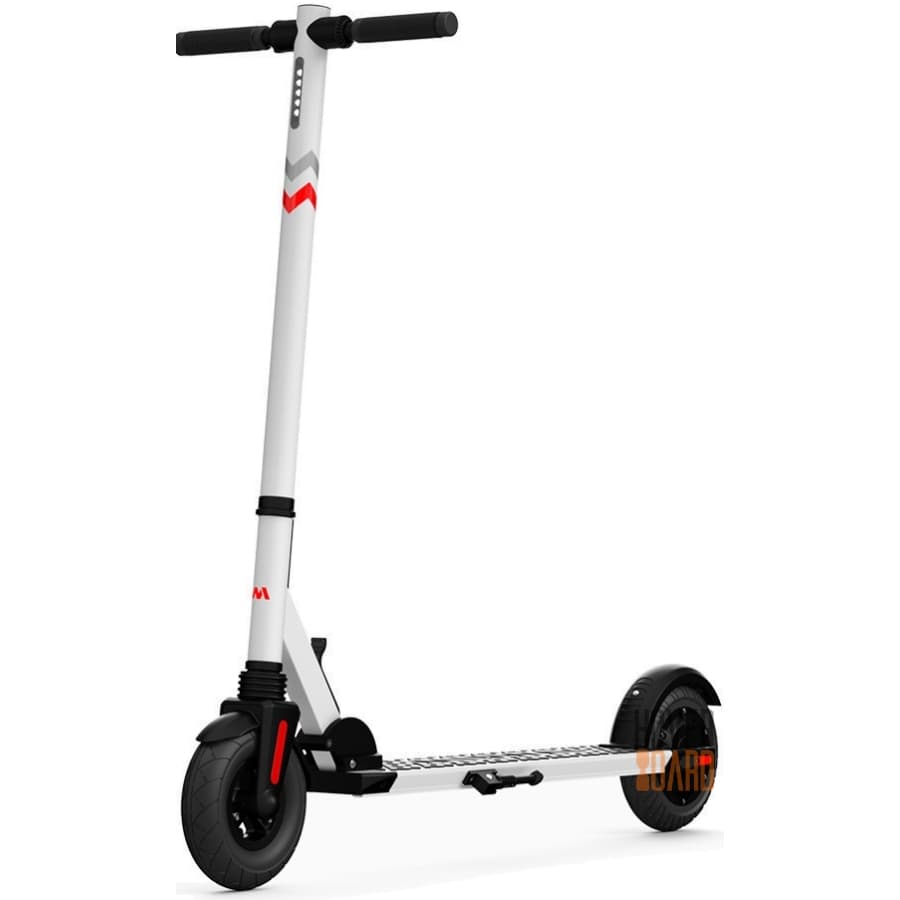 MIDWAY 0809 White общий вид фото