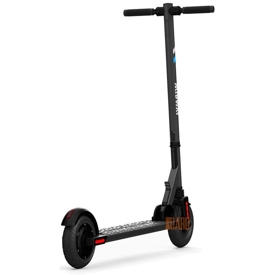 MIDWAY 0809 Grey вид сзади фото