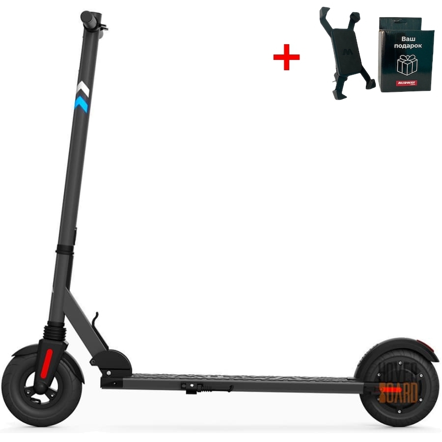 MIDWAY 0809 Grey заглавное фото