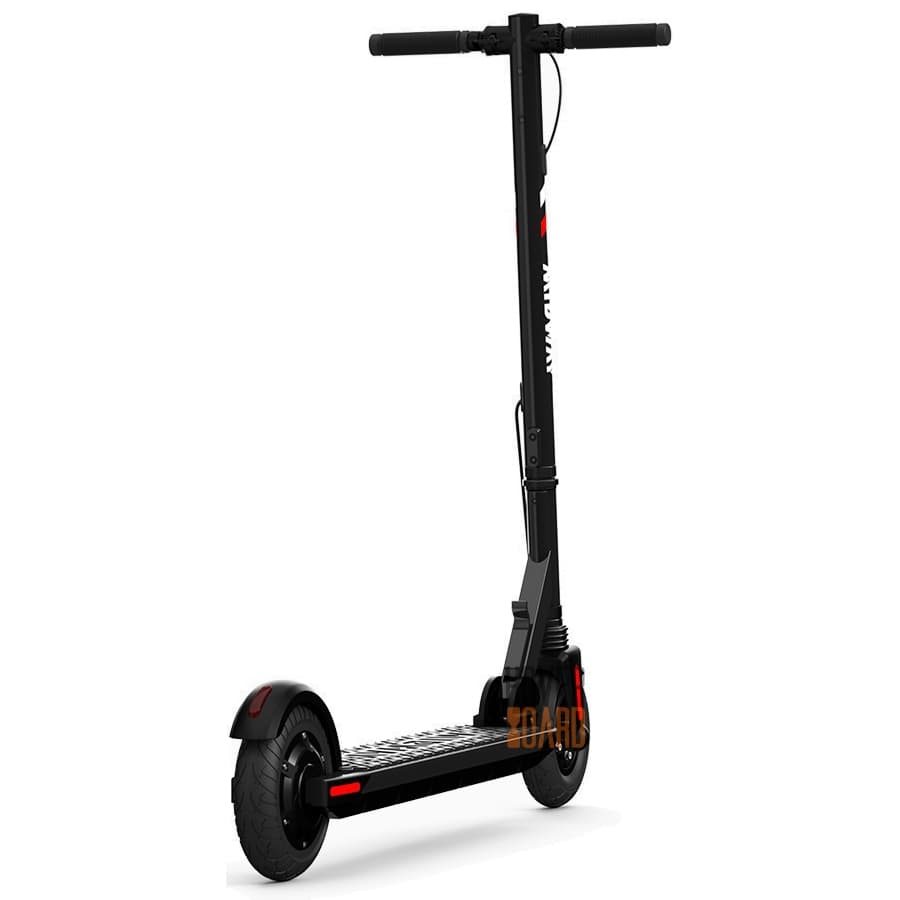 MIDWAY 0809 Pro вид сзади фото