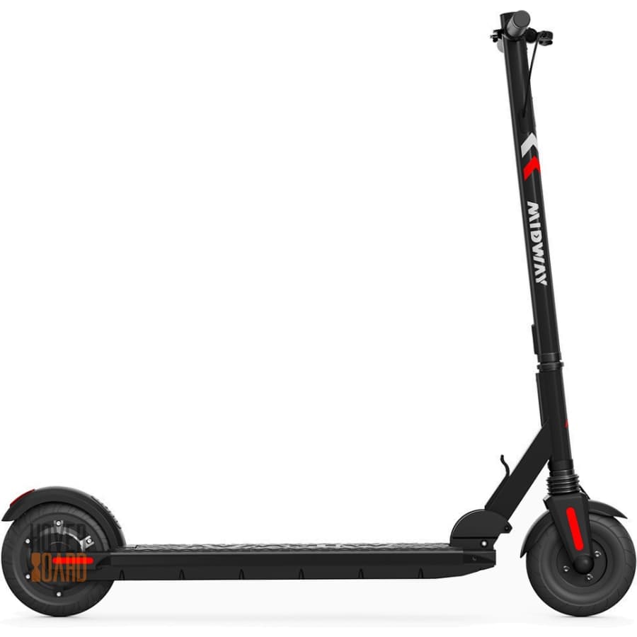 MIDWAY 0809 Pro вид сбоку фото