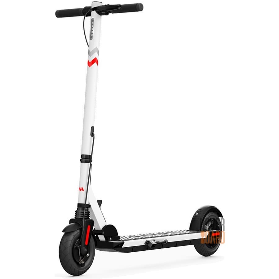 MIDWAY 0809 Pro White общий вид фото