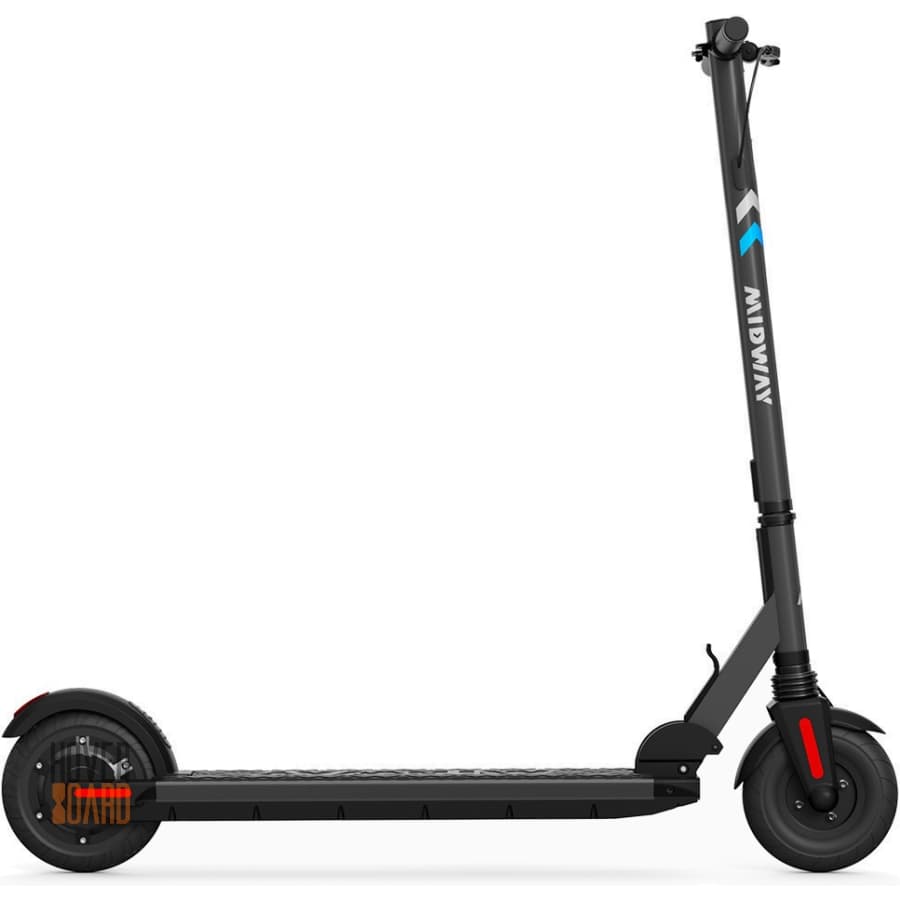 MIDWAY 0809 Pro Grey вид сбоку фото