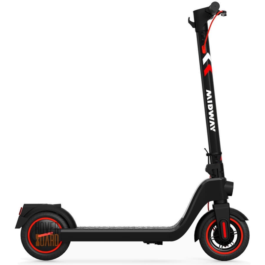 MIDWAY Andy вид сбоку фото