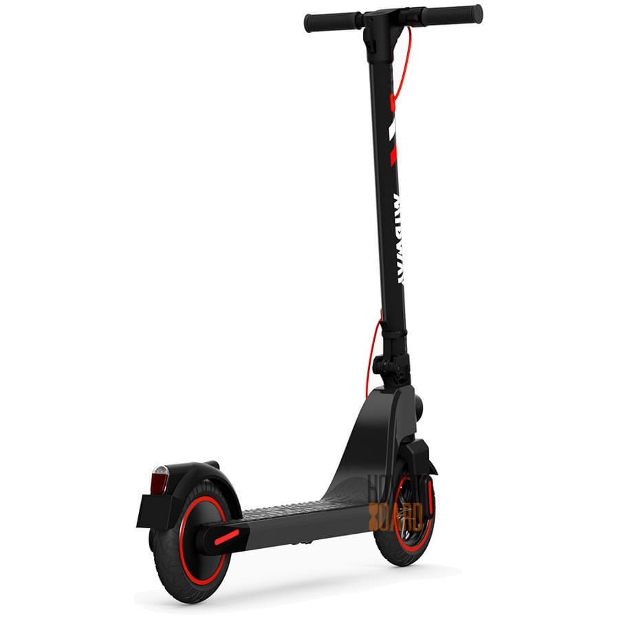 MIDWAY Andy вид сзади фото