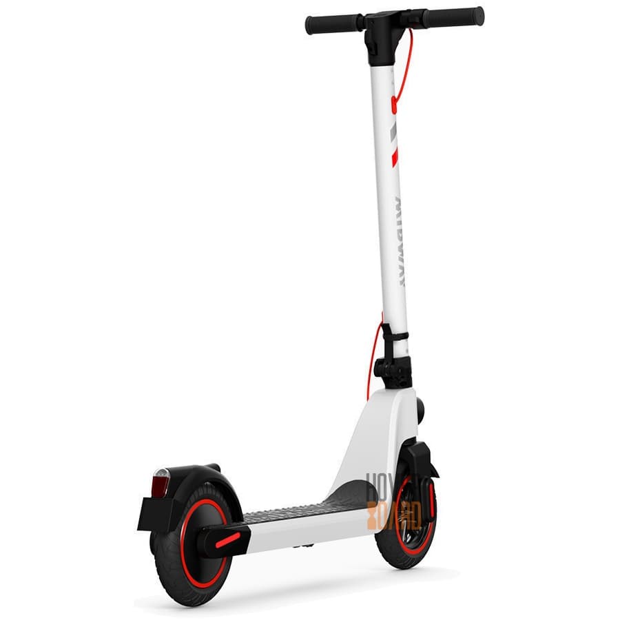 MIDWAY Andy White вид сзади фото