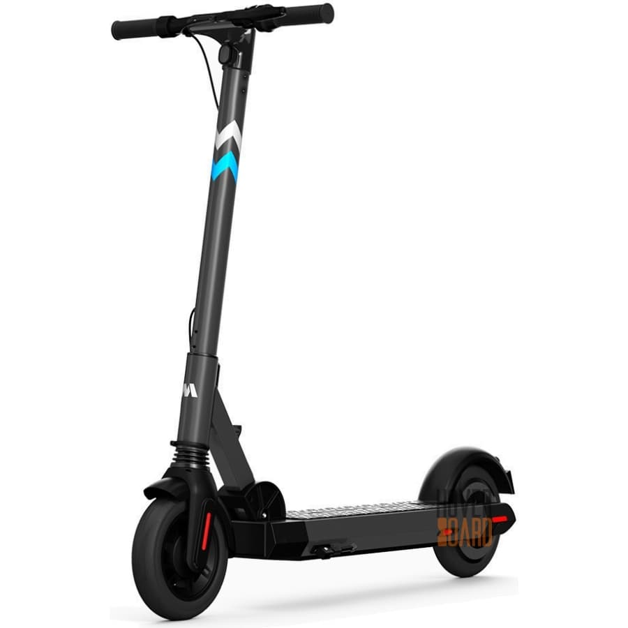 MIDWAY i-Max Grey общий вид фото