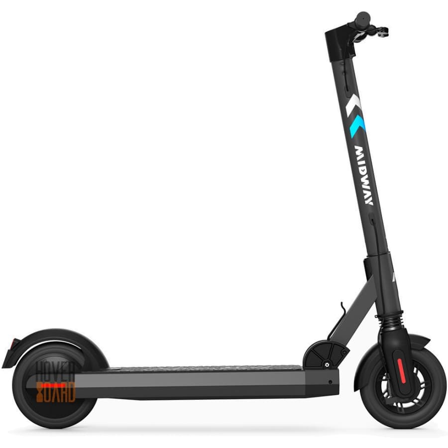 MIDWAY i-Max Grey вид сбоку фото