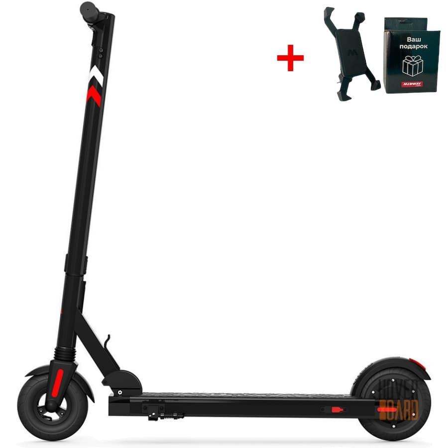 MIDWAY i-One заглавное фото