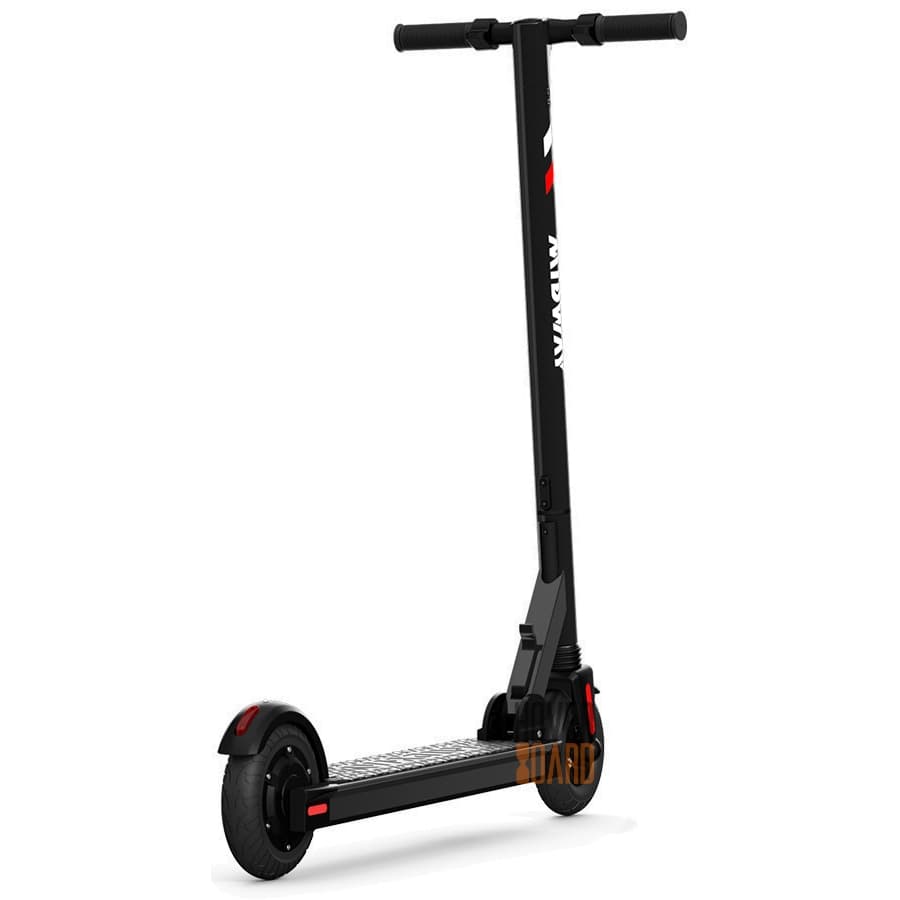 MIDWAY i-One вид сзади фото