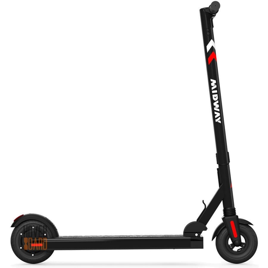 MIDWAY i-One вид сбоку фото