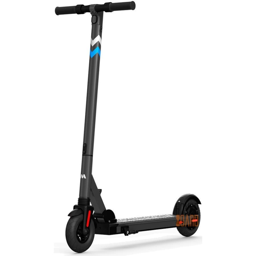 MIDWAY i-One Grey общий вид фото