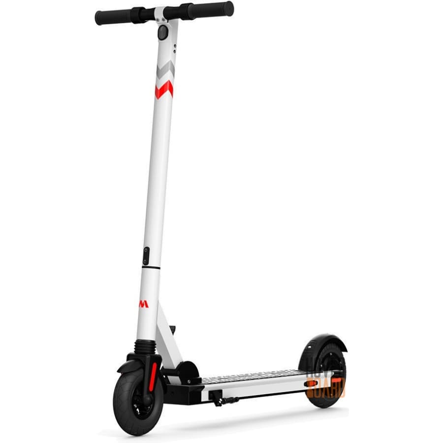 MIDWAY i-One White общий вид фото