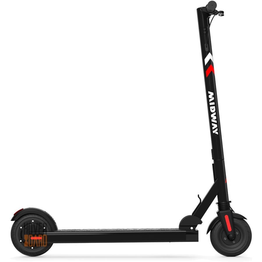 MIDWAY i-One Pro вид сбоку фото