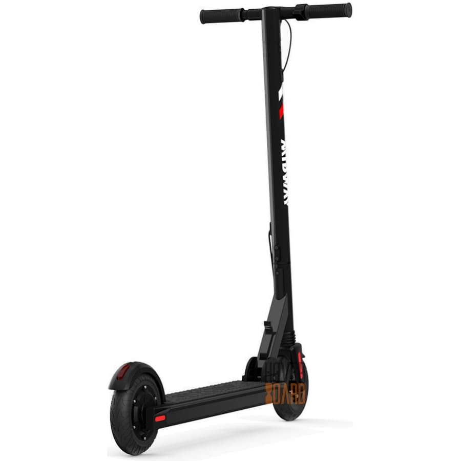 MIDWAY i-One Pro вид сзади фото