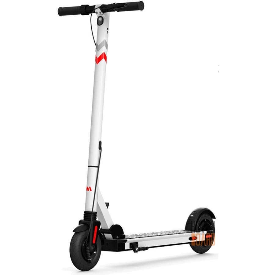 MIDWAY i-One Pro White общий вид фото