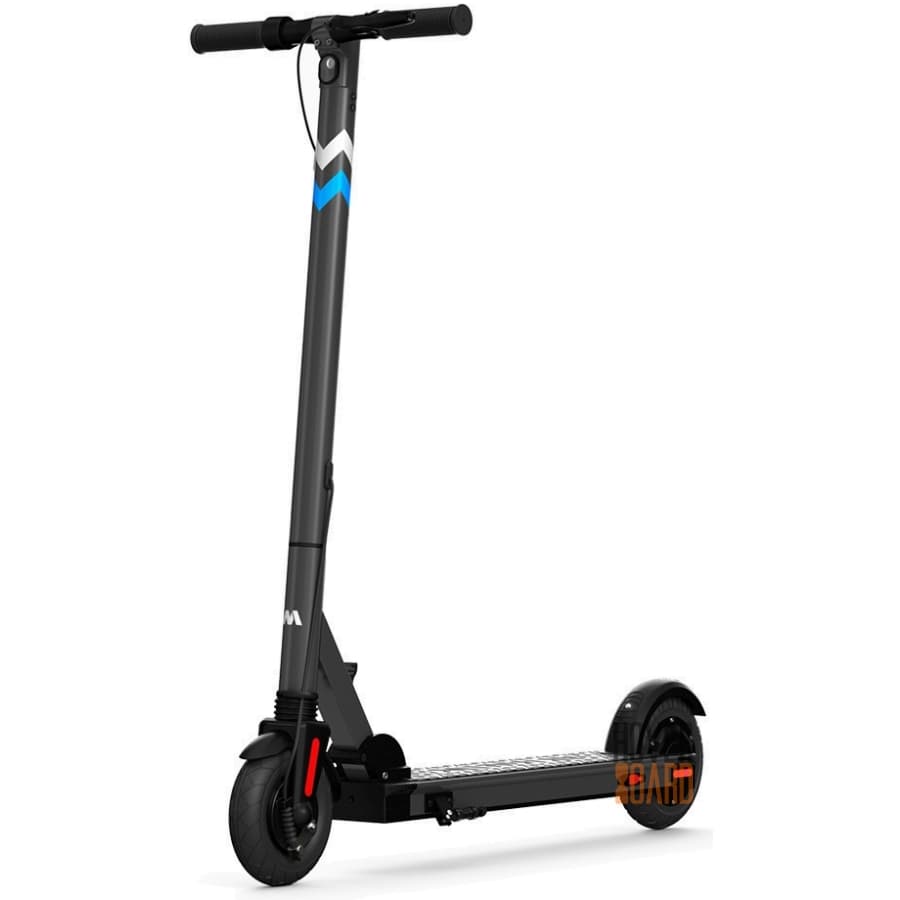 MIDWAY i-One Pro Grey общий вид фото