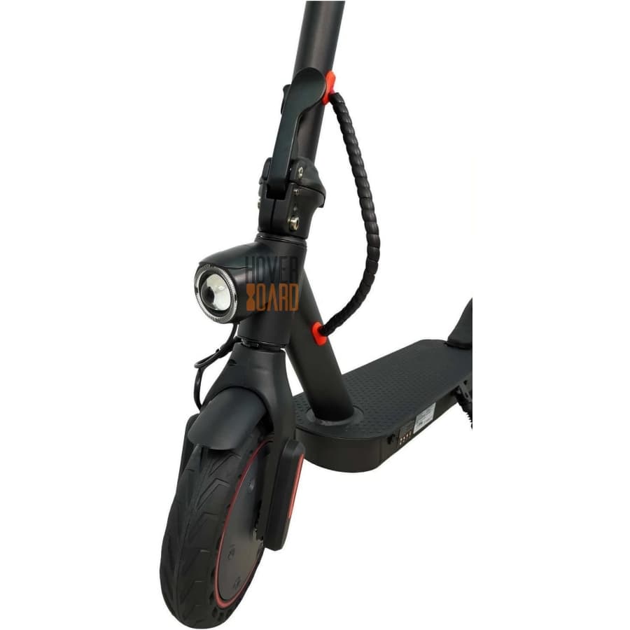 Zwheel E9 передняя фара фото