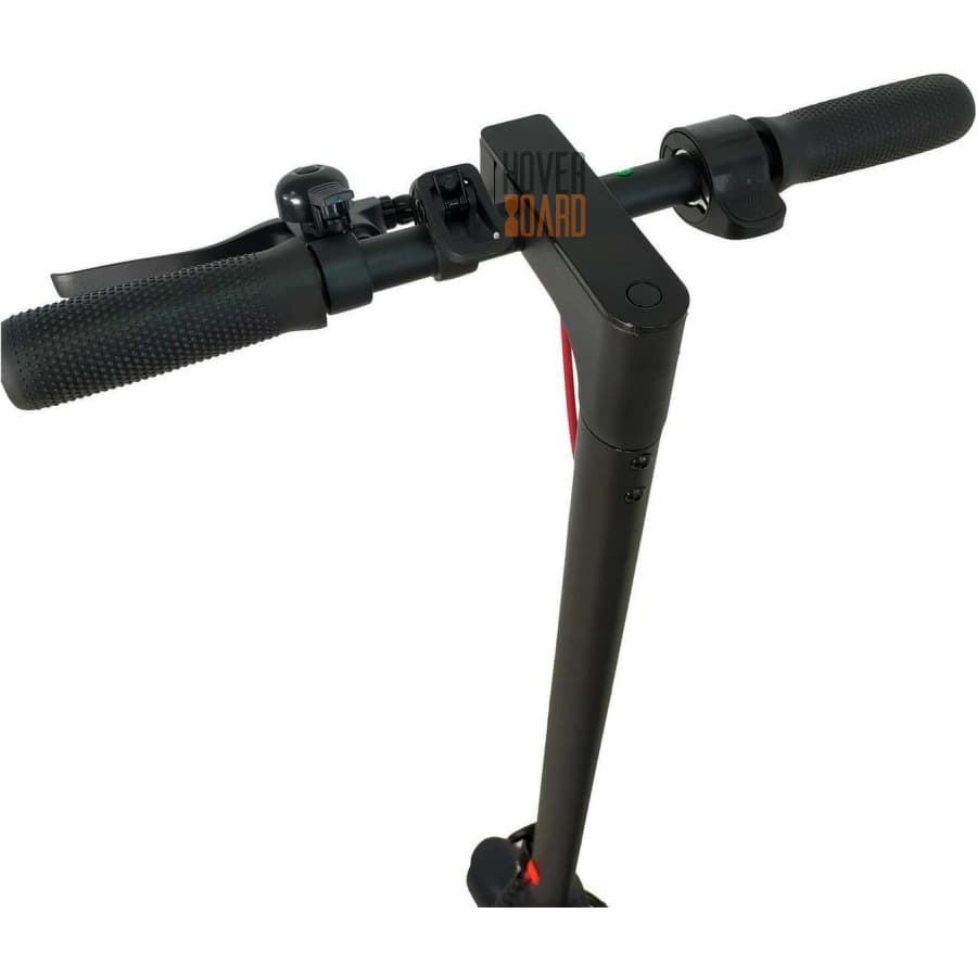 электросамокат Zwheel E9  руль фото