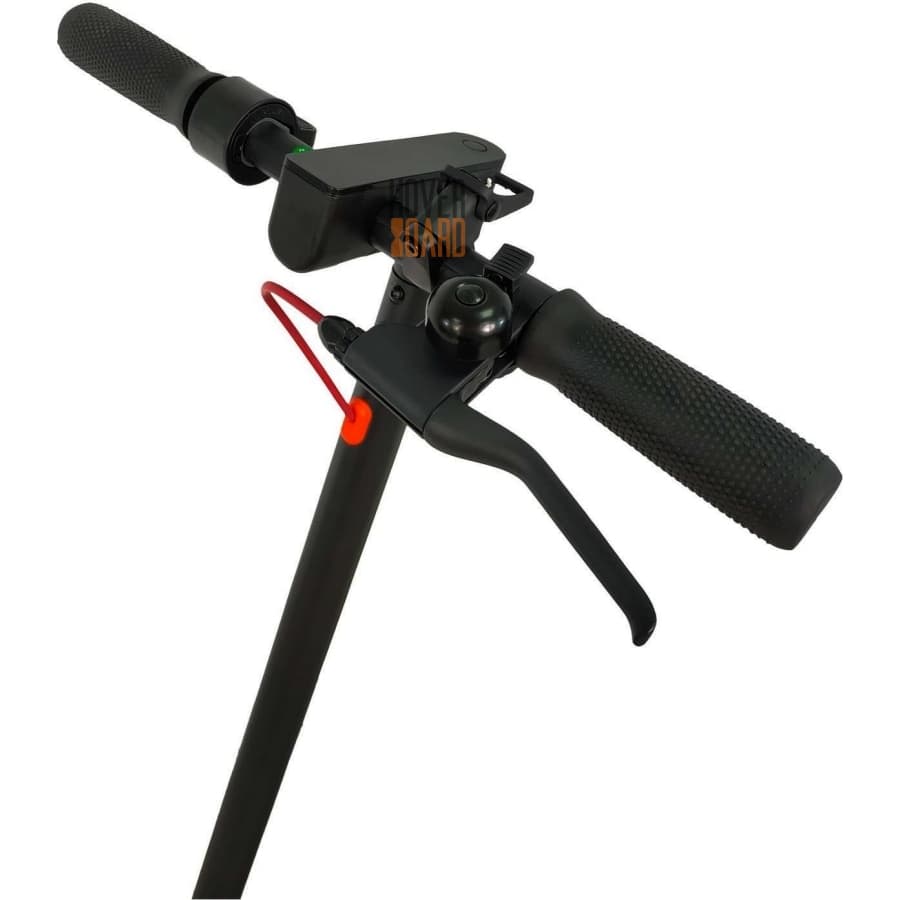 Zwheel E9 ручка тормоза фото