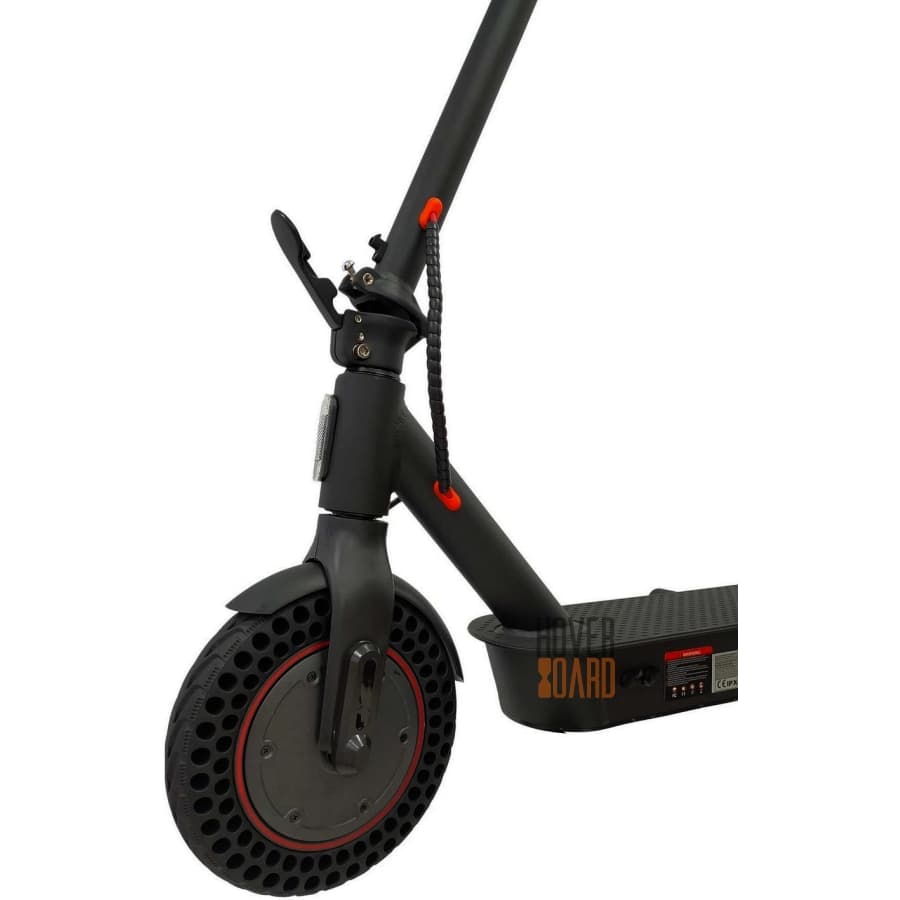 электросамокат Zwheel E9 Max переднее колесо фото