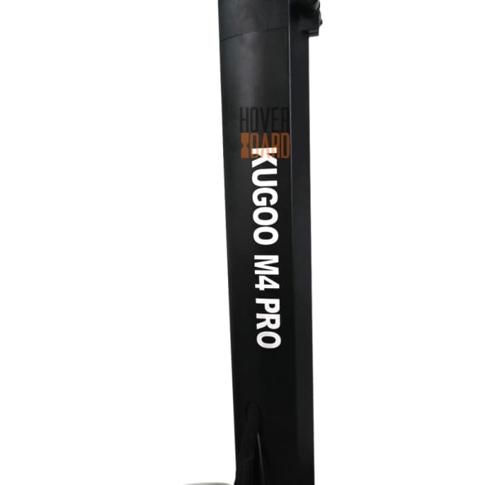 электросамокат Kugoo M4 Pro рулевая стойка фото