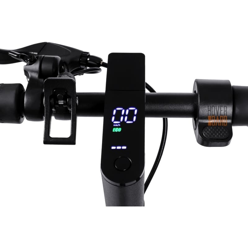 Like.Bike One дисплей фото