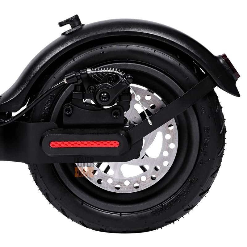 Like.Bike One дисковый тормоз фото