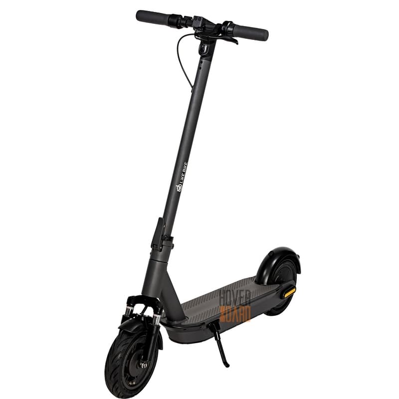 Like.Bike One Max общий вид фото