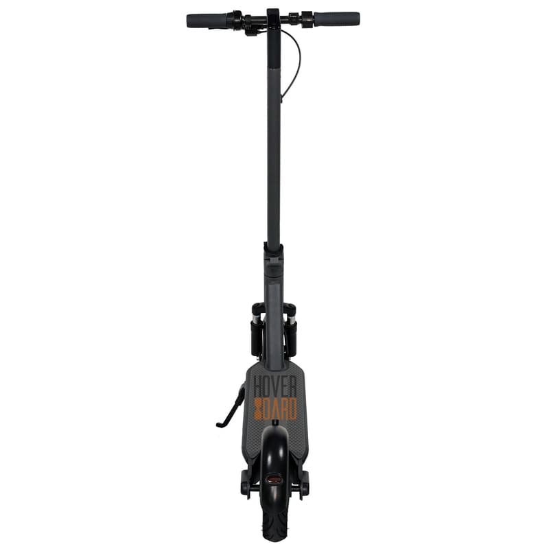 электросамокат Like.Bike One Max вид сзади фото