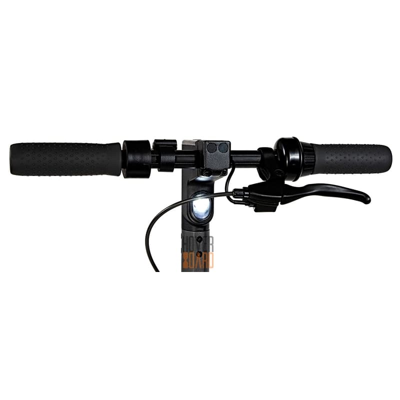 Like.Bike One Max фара фото