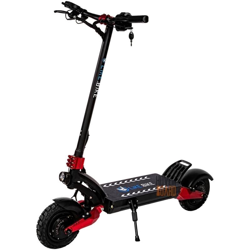 Like.Bike Titan общий вид фото