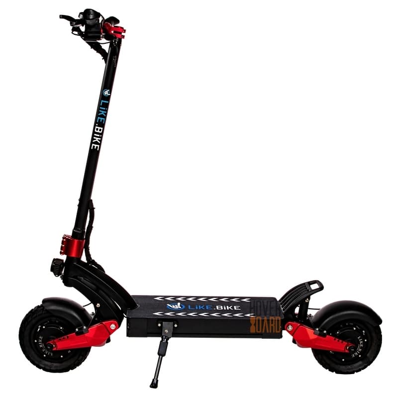 электросамокат для взрослых Like.Bike Titan фото