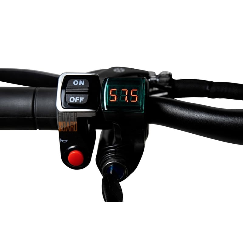 Like.Bike Titan левый пульт фото