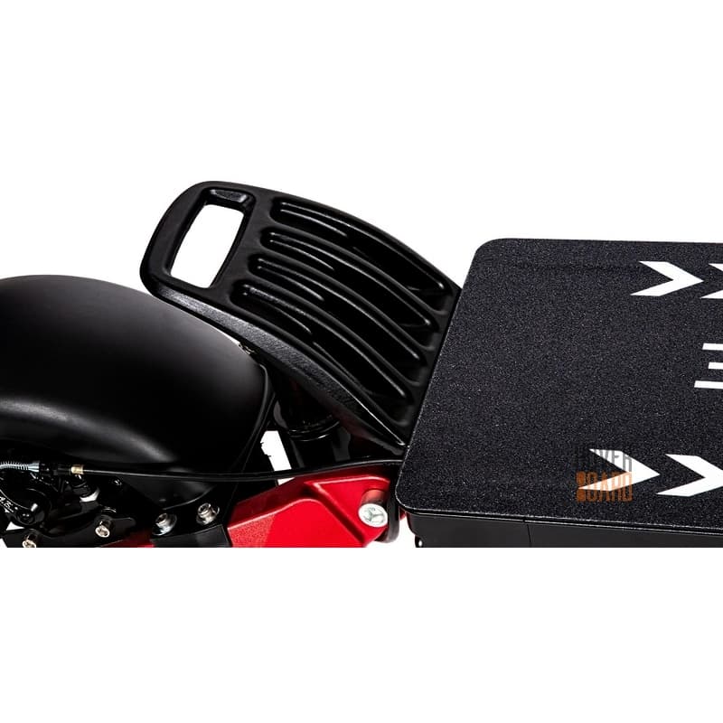 Like.Bike Titan дека фото