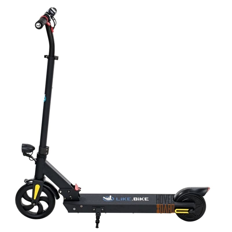 Like.Bike Twist заглавное фото